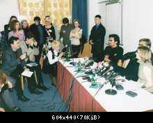 фото Modern Talking 98-2003 разное