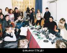 фото Modern Talking 98-2003 разное