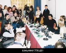 фото Modern Talking 98-2003 разное