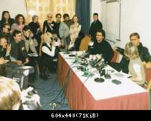 фото Modern Talking 98-2003 разное