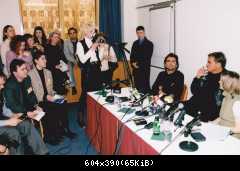 фото Modern Talking 98-2003 разное