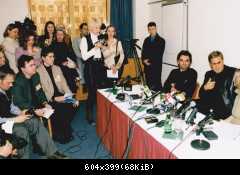 фото Modern Talking 98-2003 разное