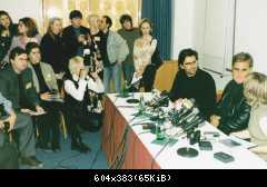 фото Modern Talking 98-2003 разное