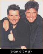 фото Modern Talking 98-2003 разное