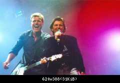 фото Modern Talking 98-2003 разное