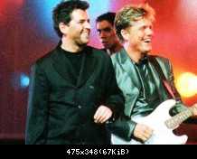 фото Modern Talking 98-2003 разное