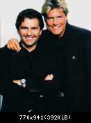 фото Modern Talking 98-2003 разное