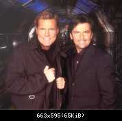 фото Modern Talking 98-2003 разное