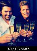 фото Modern Talking 98-2003 разное