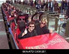 фото Modern Talking 98-2003 разное