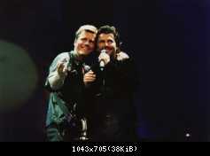 фото Modern Talking 98-2003 разное