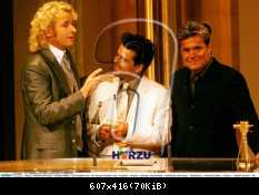 фото Modern Talking 98-2003 разное