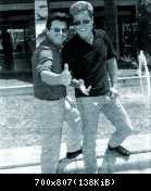 фото Modern Talking 98-2003 разное