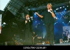 фото Modern Talking 98-2003 разное