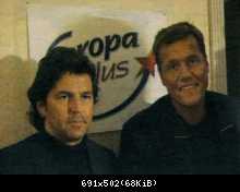 фото Modern Talking 98-2003 разное