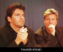 фото Modern Talking 98-2003 разное