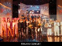 фото Modern Talking 98-2003 разное