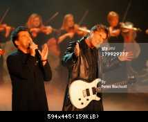 фото Modern Talking 98-2003 разное