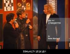 фото Modern Talking 98-2003 разное