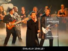 фото Modern Talking 98-2003 разное