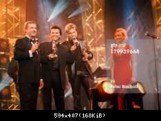 фото Modern Talking 98-2003 разное