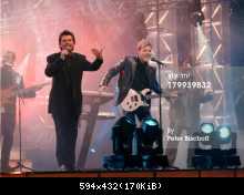 фото Modern Talking 98-2003 разное
