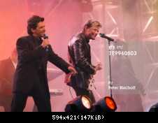 фото Modern Talking 98-2003 разное