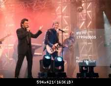 фото Modern Talking 98-2003 разное