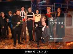 фото Modern Talking 98-2003 разное