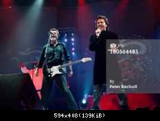 фото Modern Talking 98-2003 разное