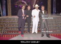 фото Modern Talking 98-2003 разное