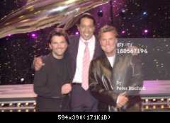 фото Modern Talking 98-2003 разное