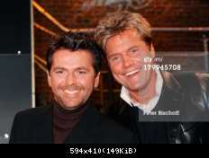 фото Modern Talking 98-2003 разное