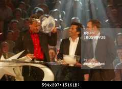 фото Modern Talking 98-2003 разное