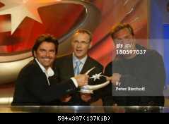 фото Modern Talking 98-2003 разное