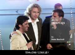 фото Modern Talking 98-2003 разное