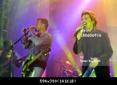 фото Modern Talking 98-2003 разное