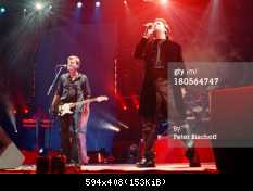 фото Modern Talking 98-2003 разное