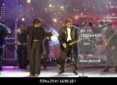 фото Modern Talking 98-2003 разное
