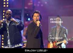 фото Modern Talking 98-2003 разное