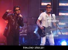 фото Modern Talking 98-2003 разное