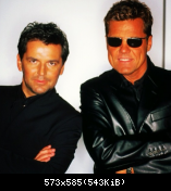 фото Modern Talking 98-2003 разное