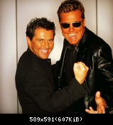 фото Modern Talking 98-2003 разное