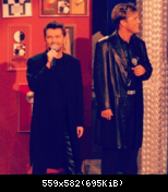 фото Modern Talking 98-2003 разное