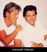 фото Modern Talking 98-2003 разное