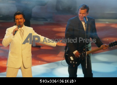 фото Modern Talking 98-2003 разное