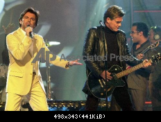 фото Modern Talking 98-2003 разное