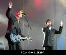 фото Modern Talking 98-2003 разное