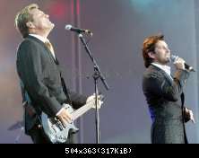 фото Modern Talking 98-2003 разное