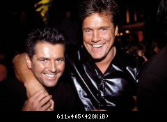 фото Modern Talking 98-2003 разное